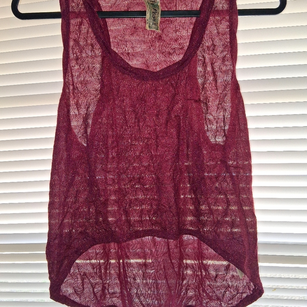 Free People Top